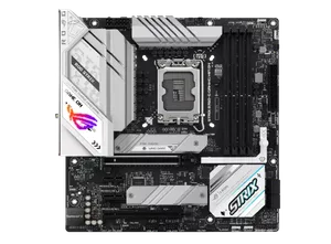ROG STRIX B760-G GAMING WIFI D4